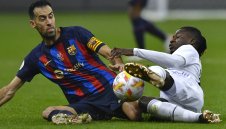 Барса се хвърля в Ел Класико на куц крак