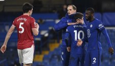 Скоулс за Тухел: Гледал е друг мач