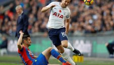 Тотнъм излиза с най-доброто за бой по Арсенал