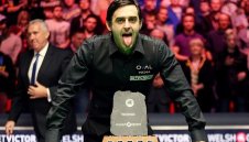 Фантазия: Ракетата взриви Уелс с рекорден максимум