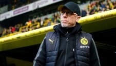 Щьогер: Няма значение дали ще остана в Дортмунд, важното е Ройс да бъде тук