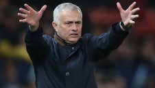 Изненада! Жозе Моуриньо хвали Англия