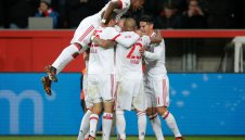 ПРОГНОЗА: Байерн Мюнхен - Вердер Бремен