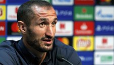 Киелини стана шеф в Лос Анджелис