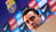 Луксозният проблем на Шави