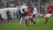 Титуляр на ЦСКА се пазари за пари