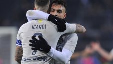 ПРОГНОЗА: Интер - Сасуоло