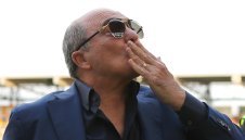 Босът на Фиорентина бенсее: Похарчих толкова пари, че можех да си купя 5 отбора досега