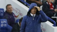 Раниери за първата победа: Можеше да бъде много по-убедителна