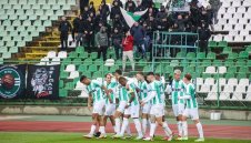 Берое обяви радостна новина