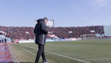 Агресивен ЦСКА? Не, прогресивен