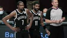 Ървинг и Кей Ди одобрили сделката за Хардън