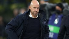 Първи разногласия между Юнайтед и Тен Хаг 