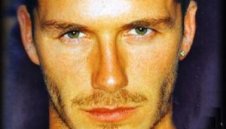 Бекъм страда от психично заболяване