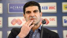 Национал се натиска на Левски 