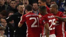 Манчестър Юнайтед - Ростов