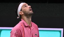 Стана ясно кога Гришо стартира във Виена