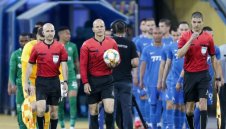 Станислав Тодоров е назначен да ръководи баража между Славия и Ботев Пд