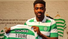 ОФИЦИАЛНО: Роджърс си прибра Коло Туре в Селтик