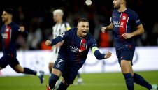 Енрике се размечта: Искам да имам трима, като Мбапе