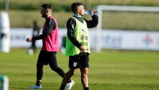 Арсенал се разбрал със Сампдория за Лукас Торейра