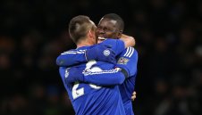 Зума: Не знам кой може да замени Тери