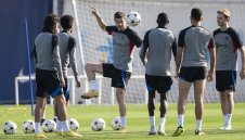 Барселона - Алмерия