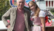 Анчелоти: Верати използва Барса, за да си уреди по-добър договор с ПСЖ