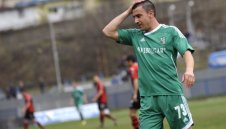 Племенникът на Лечков стана треньор на Сливен