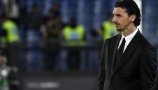 Ибрахимович убедил Яшари да премине в Милан