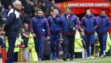 Ван Гаал: Очакванията към Юнайтед  винаги са големи