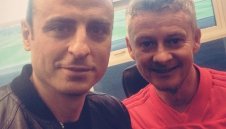 Бербатов към Солскяер: Не продавай Лукаку и Погба