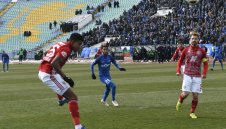 ЦСКА ще бие Левски, ако не си вкара автогол