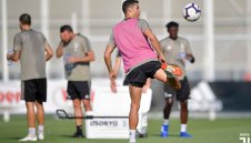 Ювентус – Лацио