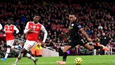 Манчестър Сити – Арсенал