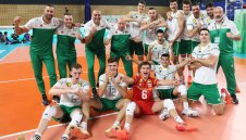 Волейболистите срещат Русия на Световното в София 