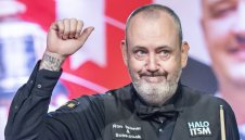 Финалът е ясен! Марк Уилямс пак ще спори за световната титла в снукъра