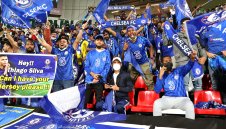 Полицията обгази пияни фенове на Челси + ВИДЕО