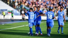 Звезда на Левски се скъса да хвали Мъри Стоилов