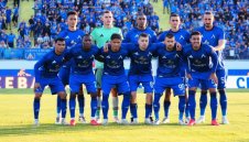 Левски - Монтана 5:0