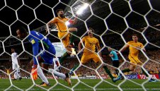 ФИФА обяви дали изхвърля "кенгурата" от Мондиала