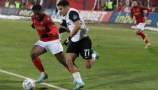 Ето каква сума взима ЦСКА за Назон