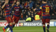 ПРОГНОЗА: Барселона – Реал Сосиедад