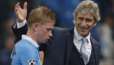 Де Бройне: Манчестърското дерби няма да реши титлата