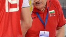 Камило Плачи обяви състава на "лъвовете" за Евро 2013