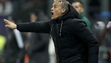 Мбапе ли? Луис Енрике доволен от головата мощ на ПСЖ 