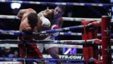 Антъни Джошуа хвърли бомбата: Краят на кариерата ми наближава