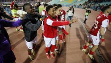 Национали: ЦСКА се фука с Ето’о и Мика