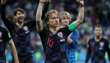 Хърватия и Дания счупиха рекорд на Мондиали