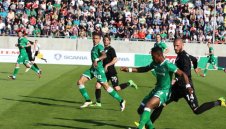 НА ЖИВО: Младост - Лудогорец 0:3